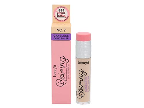 Benefit Boi-Ing Cakeless Concealer (All shades)